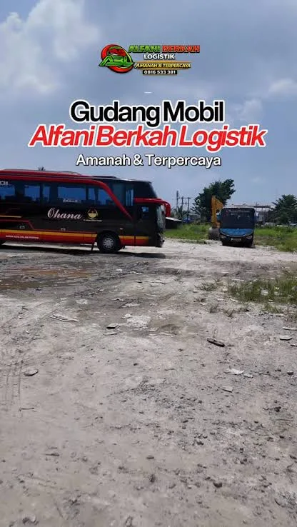 Jasa Logistik Medan PT. Alfani Berkah Logistik | Towing & Pengiriman Kendaraan - gambar 2