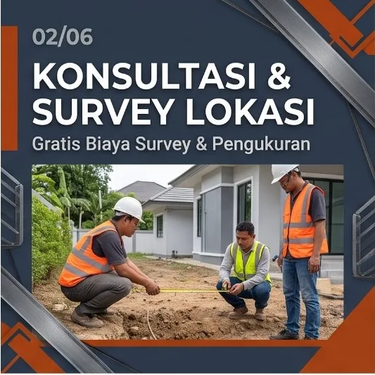 Jasa Pasang Pagar Medan | Junar Bisnis - gambar 2