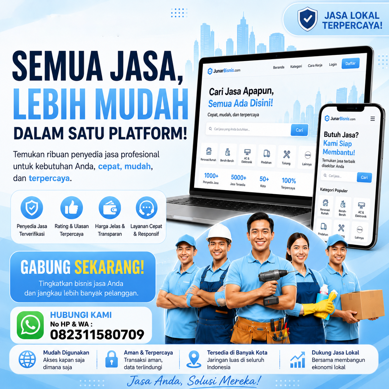 Jasa Pasang Teralis Balikpapan Profesional untuk Rumah Lebih Aman, Rapi, dan Nyaman Tanpa Proses Ribet - gambar 2