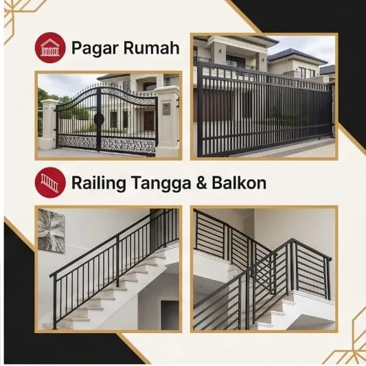 Jasa Pasang Teralis Bandung | Junar Bisnis – Jendela, Pintu & Railing - gambar 3