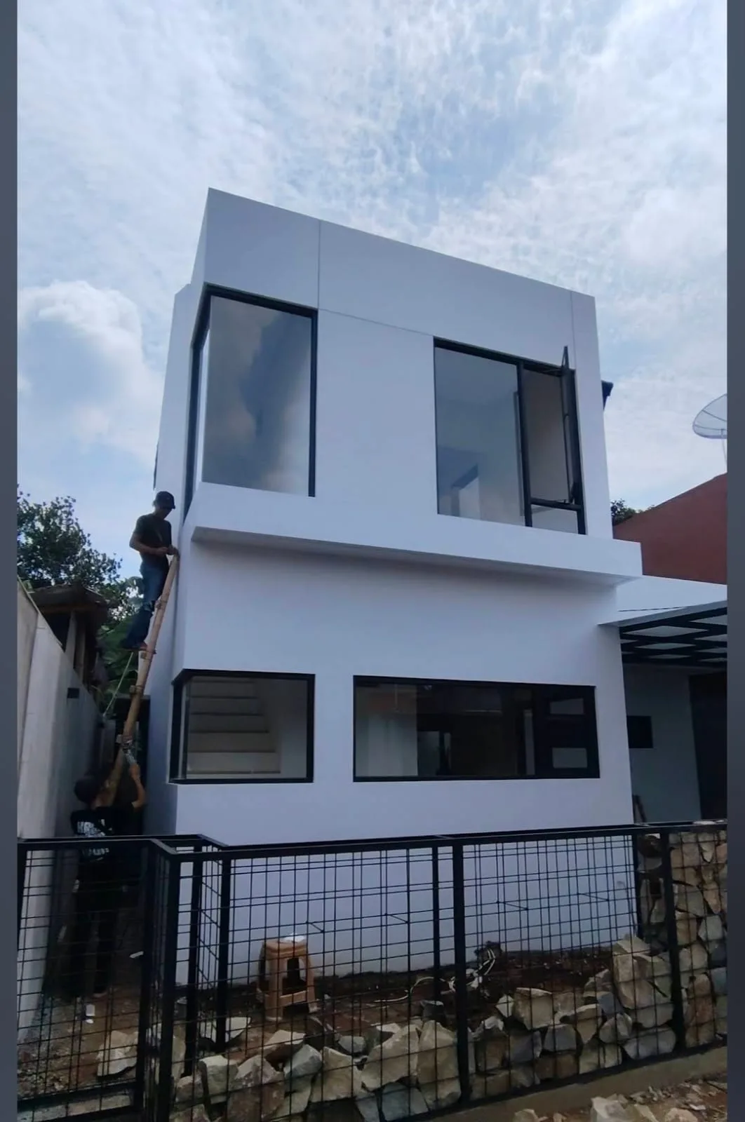 Jasa Pemasangan Kusen Aluminium Bandung | Konsultasi Pintu dan Jendela - gambar 4