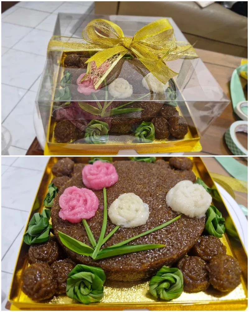 Jasa Pembuatan Seserahan Barang dan Makanan Custom di Jabodetabek - gambar 8