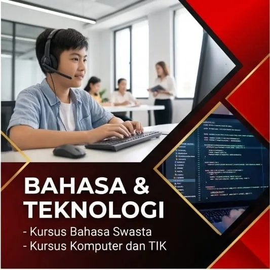 Jasa Pendidikan & Kursus Lainnya Bandung | Junar Bisnis - gambar 2
