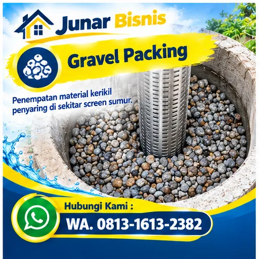 Jasa Pengeboran Sumur Palembang - gambar 3