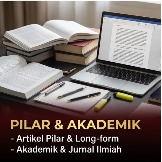 Jasa Penulis Artikel Bandung Profesional untuk Beragam Kebutuhan | Junar Bisnis - gambar 4