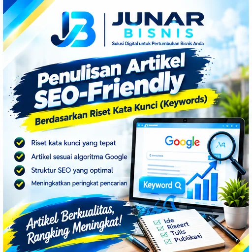 Jasa Penulis Artikel Palembang untuk Konten yang Menarik, Terarah, dan Ramah SEO - gambar 3
