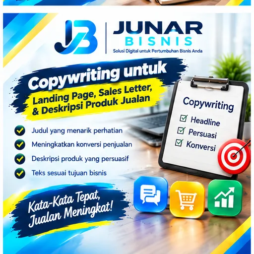 Jasa Penulis Artikel Palembang untuk Konten yang Menarik, Terarah, dan Ramah SEO - gambar 6