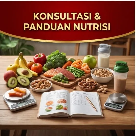 Jasa Personal Trainer Bandung | Program Latihan Personal Junar Bisnis - gambar 4