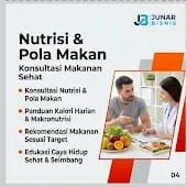 Jasa Personal Trainer Medan | Junar Bisnis - gambar 3