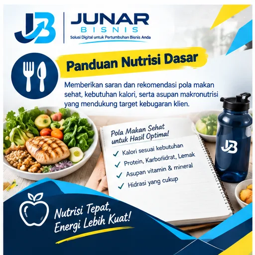 Jasa Personal Trainer Palembang untuk Latihan yang Lebih Terarah - gambar 6