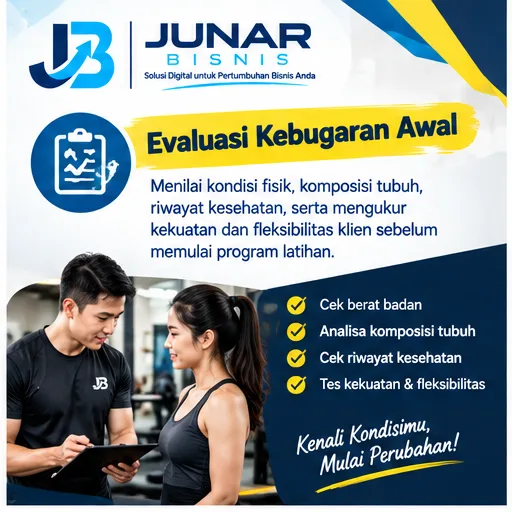 Jasa Personal Trainer Palembang untuk Latihan yang Lebih Terarah - gambar 3