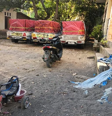 Jasa Pindahan Surabaya | Carteran Pick Up Junar Bisnis - gambar 3