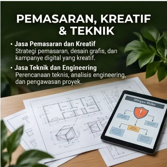Jasa Profesional Lainnya Bandung | Solusi Usaha & Proyek – Junar Bisnis - gambar 5