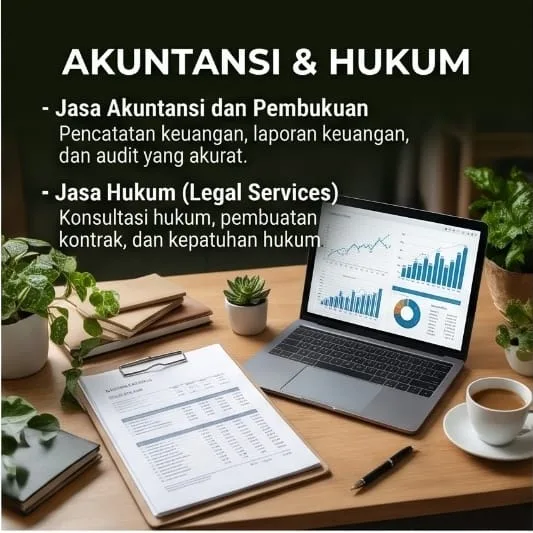 Jasa Profesional Lainnya Bandung | Solusi Usaha & Proyek – Junar Bisnis - gambar 2