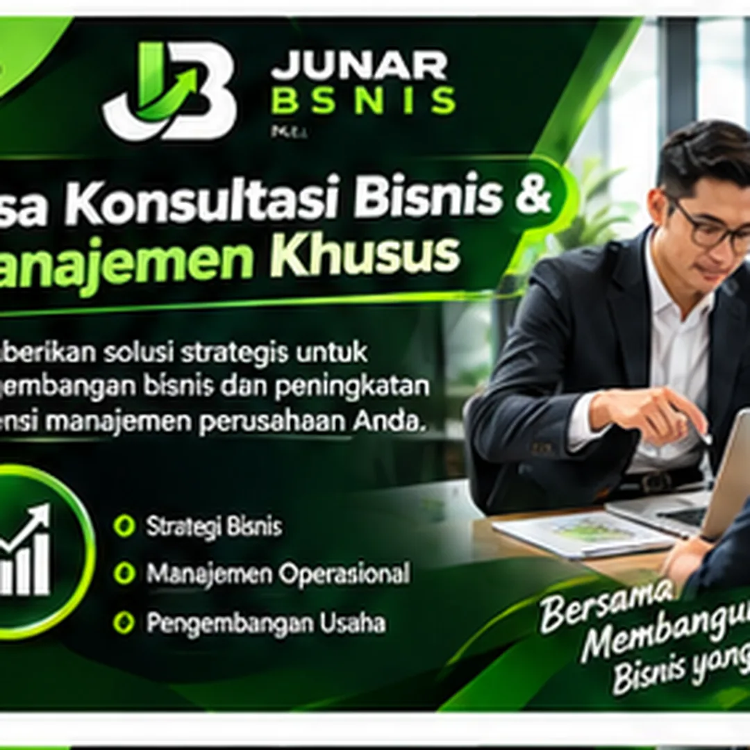 Jasa Profesional Lainnya Semarang untuk Bisnis | Junar Bisnis