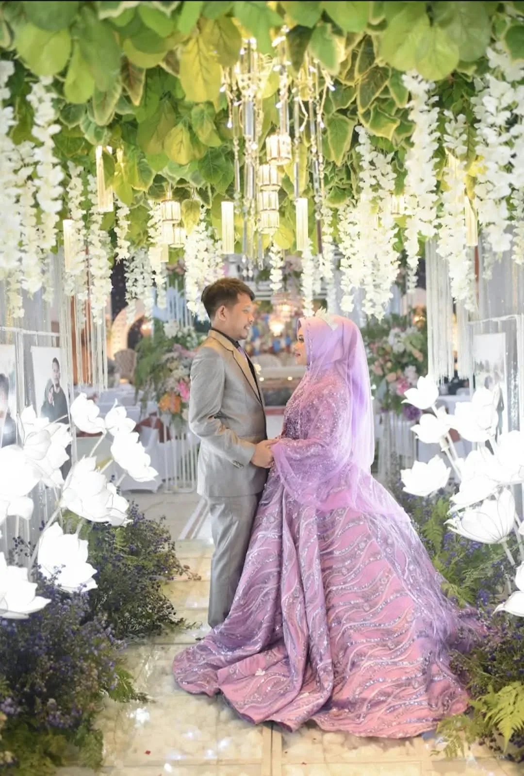 Jasa Projek Pernikahan Organisasi Medan | Wedding Organizer - gambar 4