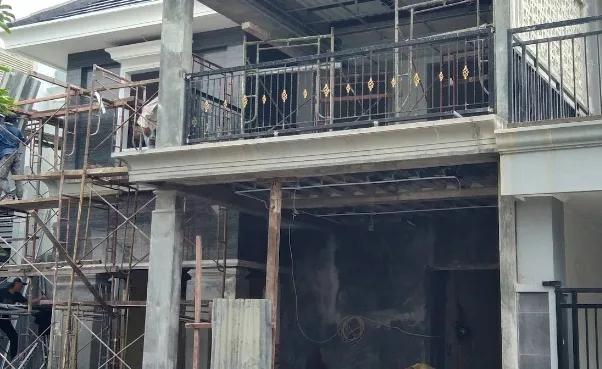 Jasa Renovasi Rumah Surabaya | Desain, Survei Lokasi & Garansi - gambar 4