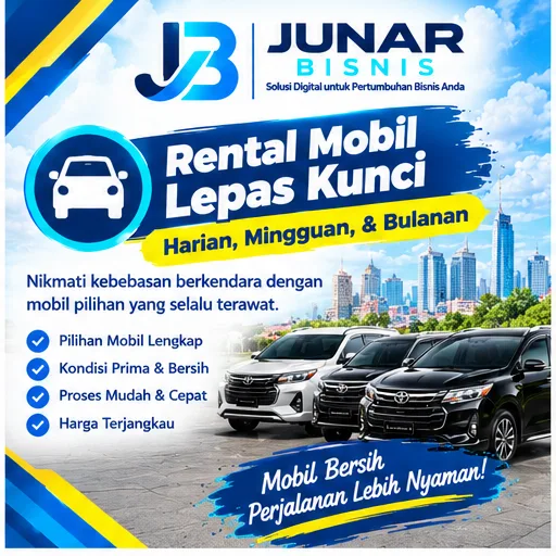 Jasa Rental Mobil & Motor Palembang untuk Perjalanan Lebih Praktis - gambar 3