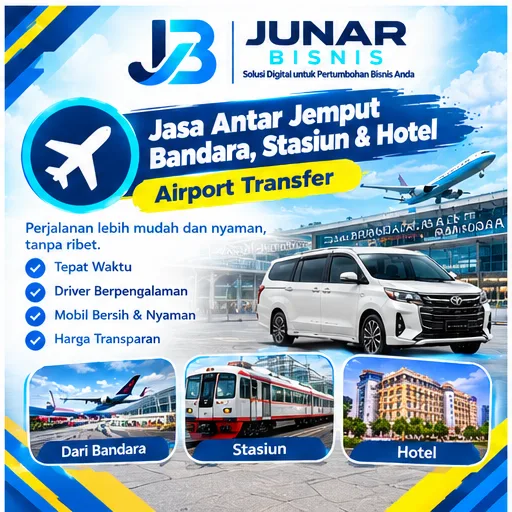 Jasa Rental Mobil & Motor Palembang untuk Perjalanan Lebih Praktis - gambar 6