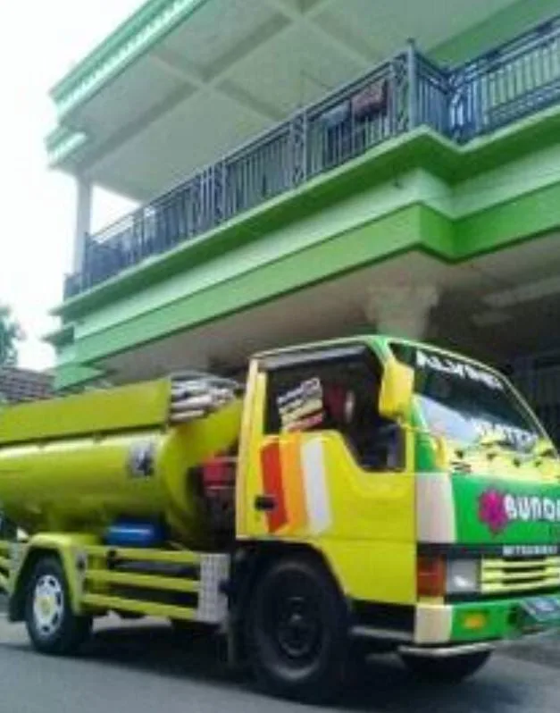 Jasa Sedot WC Banjar & Perbaikan Saluran Mampet | CV Jaya Amanah Mandiri - gambar 8