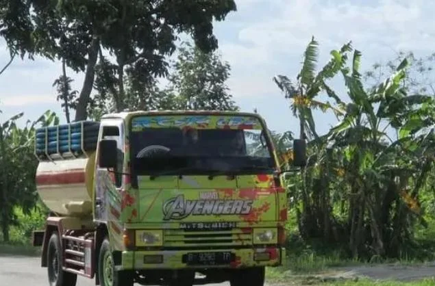 Jasa Sedot WC Bekasi & Perbaikan Saluran Mampet | CV Jaya Amanah Mandiri - gambar 4