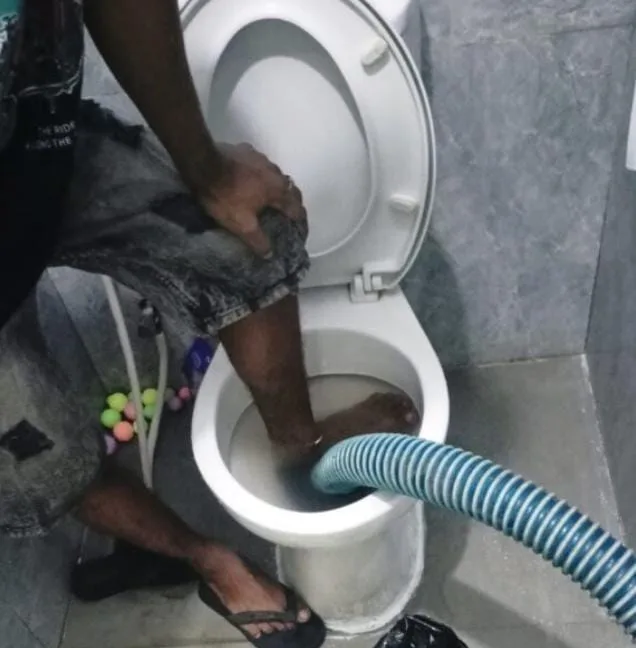 Jasa Sedot WC Bekasi & Perbaikan Saluran Mampet | CV Jaya Amanah Mandiri - gambar 9