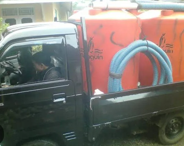 Jasa Sedot WC Bekasi & Perbaikan Saluran Mampet | CV Jaya Amanah Mandiri - gambar 5