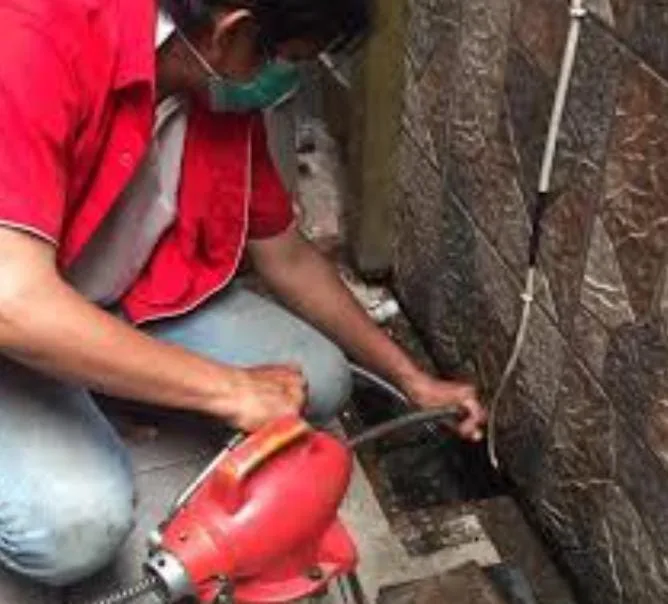 Jasa Sedot WC Cikijing & Perbaikan Saluran Mampet | CV Jaya Amanah Mandiri - gambar 5