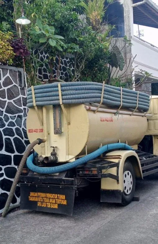 Jasa Sedot WC Cirebon & Perbaikan Saluran Mampet | CV Jaya Amanah Mandiri - gambar 6