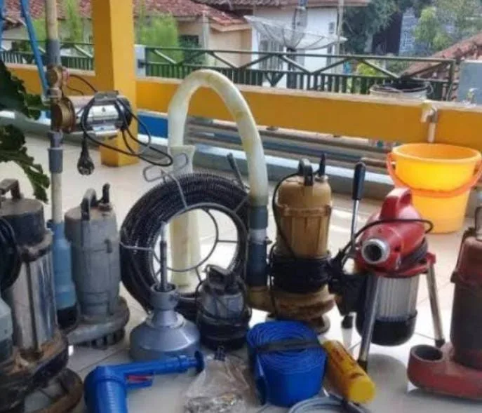 Jasa Sedot WC Cirebon & Perbaikan Saluran Mampet | CV Jaya Amanah Mandiri - gambar 8