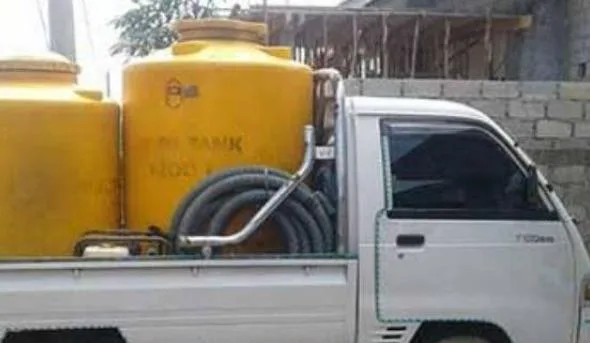 Jasa Sedot WC Garut & Perbaikan Saluran Mampet | CV Jaya Amanah Mandiri - gambar 5