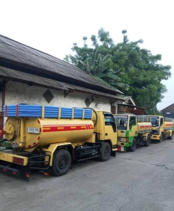 Jasa Sedot WC Indramayu & Perbaikan Saluran Mampet | Jaya Amanah Mandiri - gambar 5