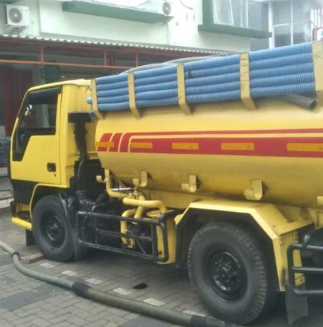 Jasa Sedot WC Karawang & Perbaikan Saluran Mampet | CV Jaya Amanah Mandiri - gambar 4