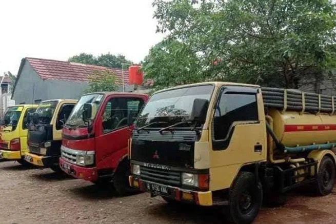 Jasa Sedot WC Kuningan & Perbaikan Saluran Mampet | CV Jaya Amanah Mandiri - gambar 9