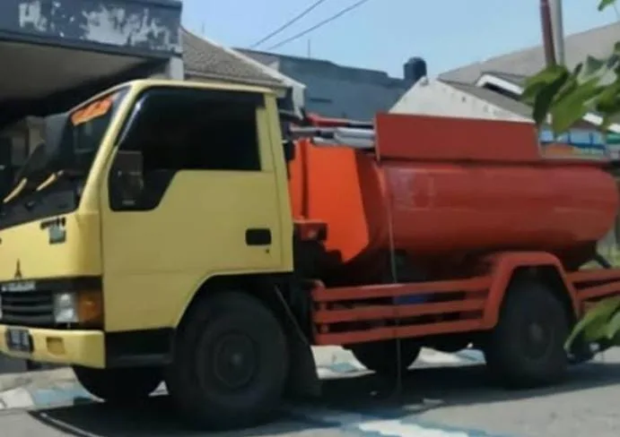 Jasa Sedot WC Majalengka & Perbaikan Saluran Mampet | CV Jaya Amanah Mandiri - gambar 10