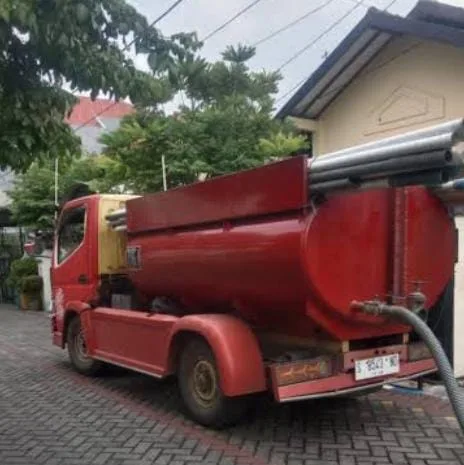 Jasa Sedot WC Majalengka & Perbaikan Saluran Mampet | CV Jaya Amanah Mandiri - gambar 2