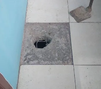 Jasa Sedot WC Pak Yakub Surabaya | Sedot Septic Tank & WC Mampet - gambar 2