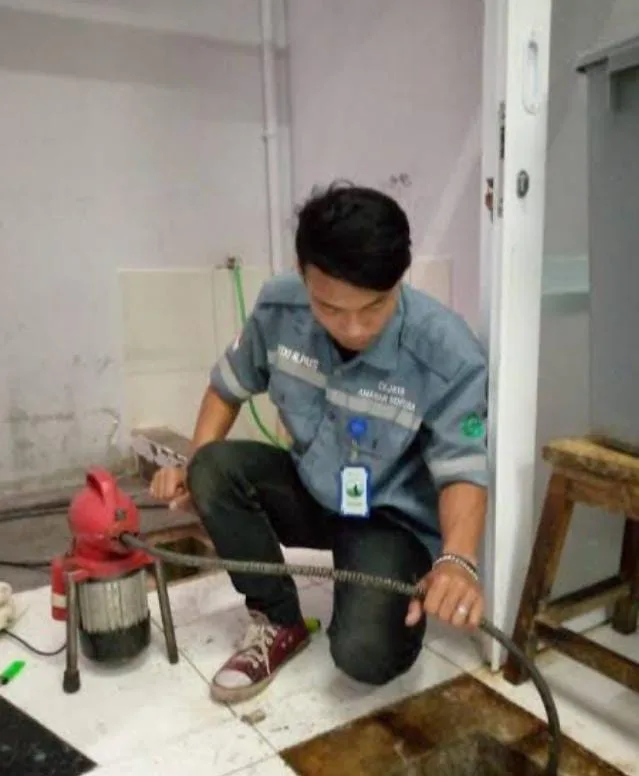 Jasa Sedot WC Purwakarta & Perbaikan Saluran Mampet | CV Jaya Amanah Mandiri - gambar 10