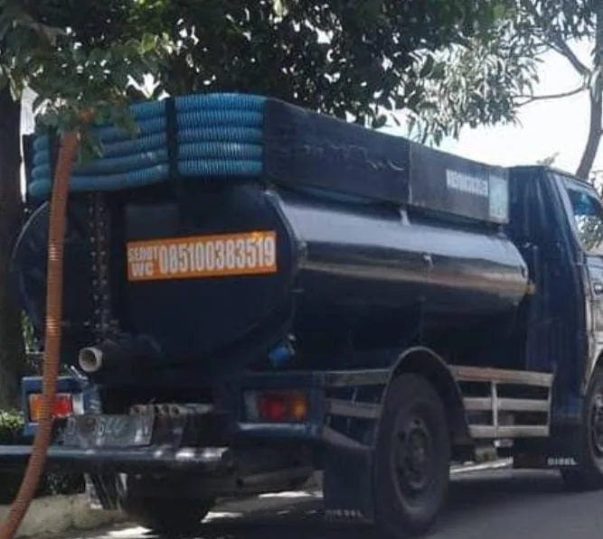 Jasa Sedot WC Subang & Perbaikan Saluran Mampet | Jaya Amanah Mandiri - gambar 2