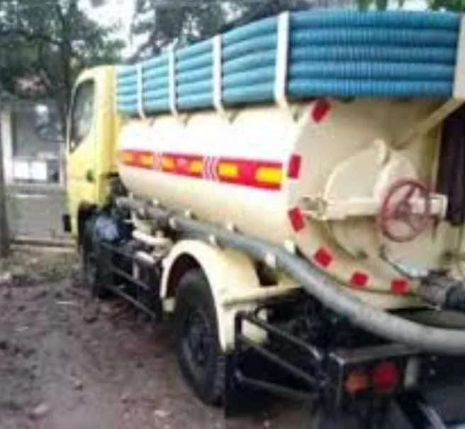Jasa Sedot WC Subang & Perbaikan Saluran Mampet | Jaya Amanah Mandiri - gambar 9