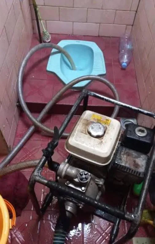 Jasa Sedot WC Subang & Perbaikan Saluran Mampet | Jaya Amanah Mandiri - gambar 7
