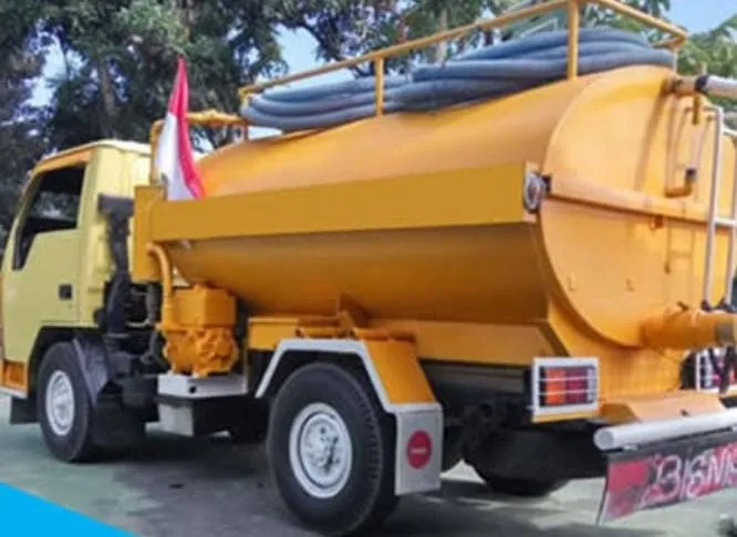 Jasa Sedot WC Sukabumi & Perbaikan Saluran Mampet | CV Jaya Amanah Mandiri - gambar 5