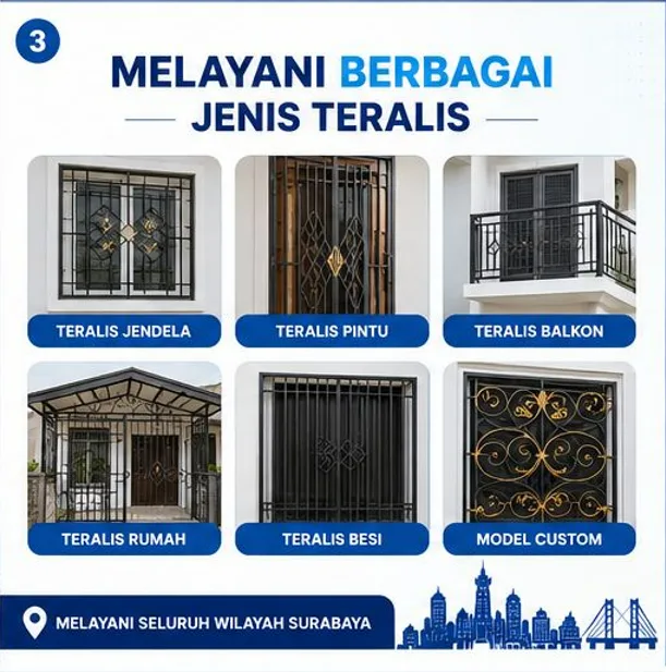 Jasa Service Elektronik Surabaya Profesional untuk TV, Mesin Cuci, Kulkas & Perangkat Rumah - gambar 3