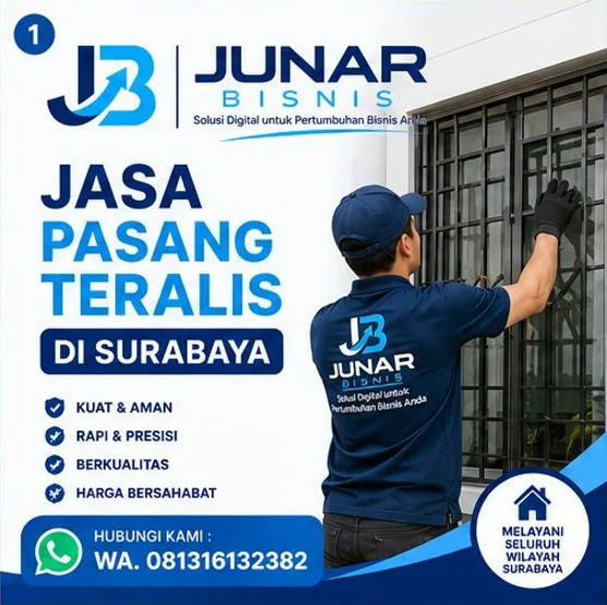 Jasa Service Elektronik Surabaya Profesional untuk TV, Mesin Cuci, Kulkas & Perangkat Rumah