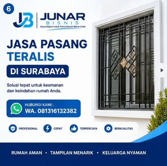 Jasa Service Elektronik Surabaya Profesional untuk TV, Mesin Cuci, Kulkas & Perangkat Rumah - gambar 6