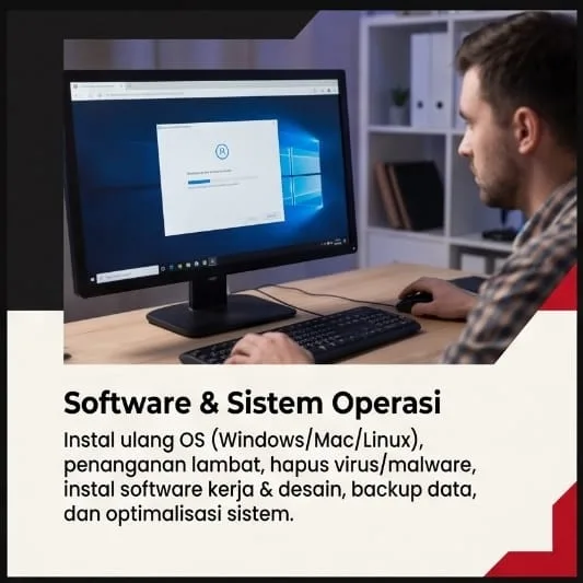 Jasa Service Komputer Bandung | Junar Bisnis – Hardware, Software & IT Support - gambar 3