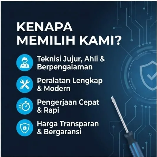 Jasa Service Laptop Bandung | Junar Bisnis – Software, Hardware & Upgrade - gambar 5