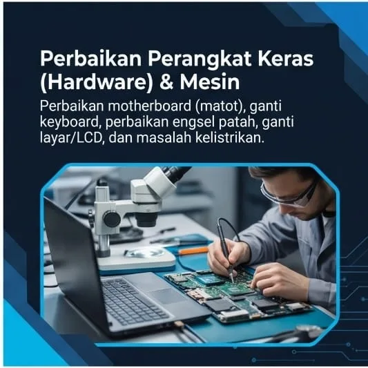 Jasa Service Laptop Bandung | Junar Bisnis – Software, Hardware & Upgrade - gambar 3
