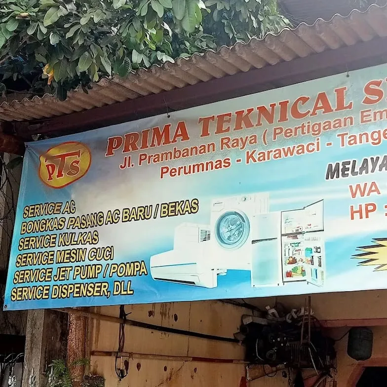 Jasa Service Mesin Cuci, Kulkas, Freezer, Dispenser, dan Bongkar Pasang AC Tangerang Tepercaya - gambar 5