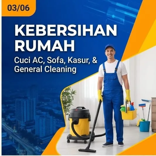 Jasa Service Panggilan Medan | Otomotif, Rumah, Bangunan & IT — Junar Bisnis - gambar 3